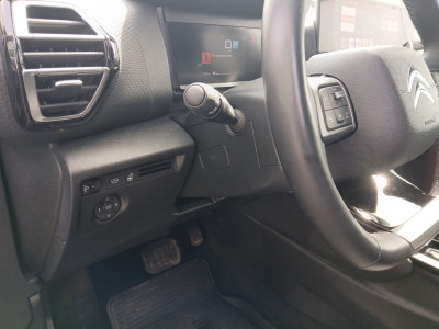 Citroën C4 Gebrauchtwagen