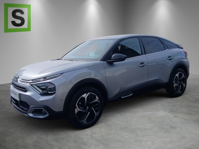 Citroën C4 Gebrauchtwagen