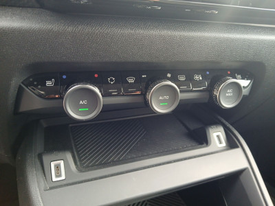 Citroën C4 Gebrauchtwagen