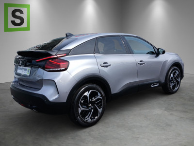 Citroën C4 Gebrauchtwagen