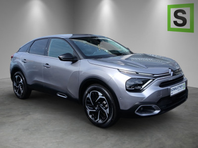 Citroën C4 Gebrauchtwagen