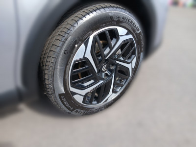 Citroën C4 Gebrauchtwagen