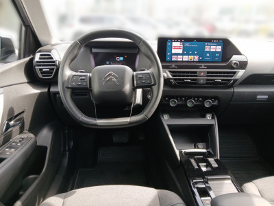 Citroën C4 Gebrauchtwagen