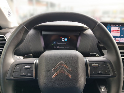 Citroën C4 Gebrauchtwagen