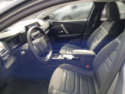 Citroën C4 Gebrauchtwagen