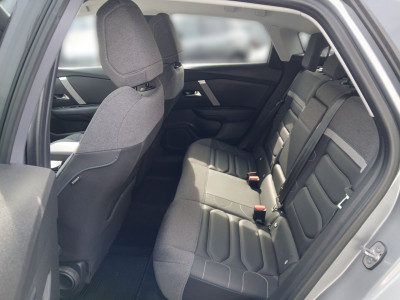 Citroën C4 Gebrauchtwagen