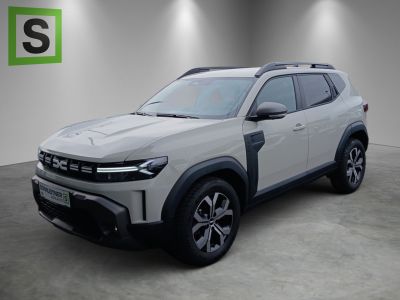 Dacia Duster Gebrauchtwagen