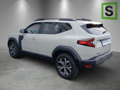 Dacia Duster Gebrauchtwagen
