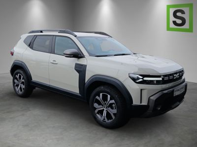 Dacia Duster Gebrauchtwagen