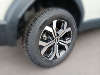 Dacia Duster Gebrauchtwagen