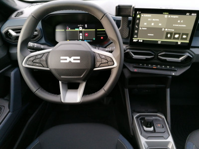 Dacia Duster Gebrauchtwagen