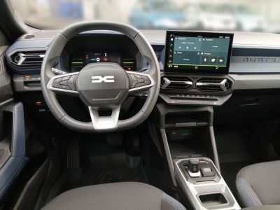 Dacia Duster Gebrauchtwagen
