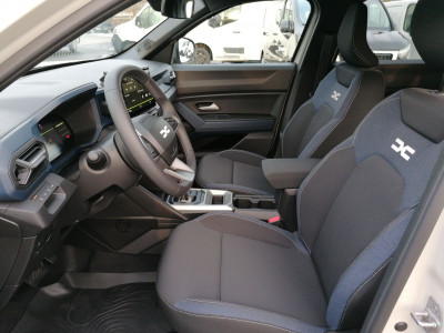 Dacia Duster Gebrauchtwagen