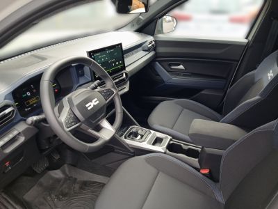 Dacia Duster Gebrauchtwagen