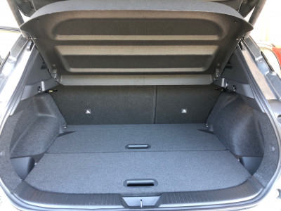 Nissan Qashqai Tageszulassung