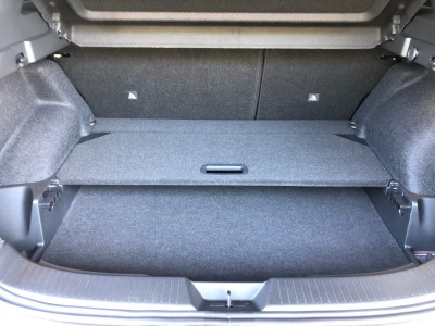 Nissan Qashqai Tageszulassung