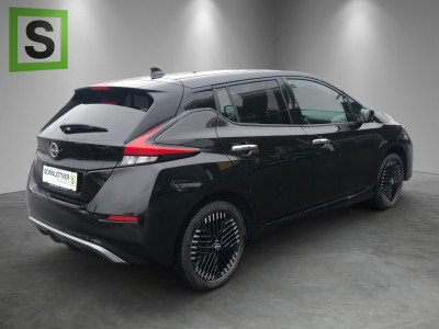 Nissan Leaf Gebrauchtwagen