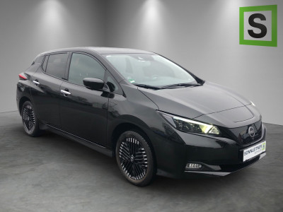 Nissan Leaf Gebrauchtwagen