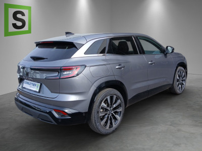 Renault Austral Gebrauchtwagen