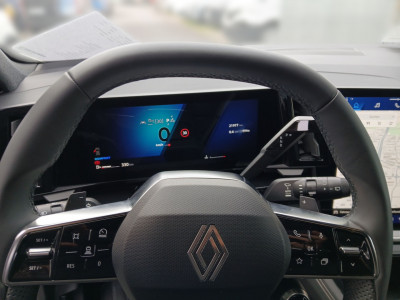 Renault Austral Gebrauchtwagen