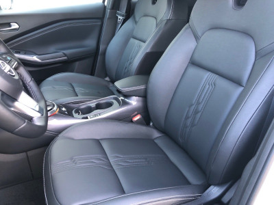 Nissan Juke Tageszulassung Nissan Juke Tageszulassung