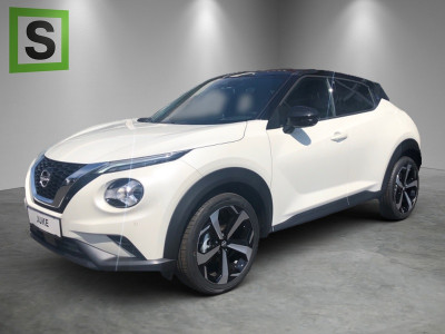 Nissan Juke Tageszulassung Nissan Juke Tageszulassung