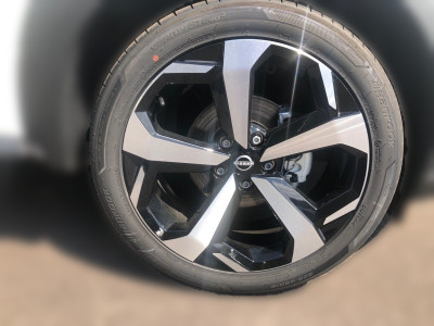 Nissan Juke Tageszulassung Nissan Juke Tageszulassung