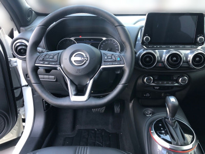 Nissan Juke Tageszulassung Nissan Juke Tageszulassung