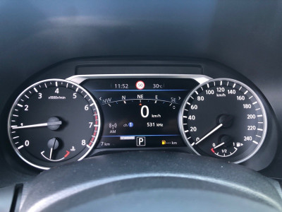 Nissan Juke Tageszulassung Nissan Juke Tageszulassung