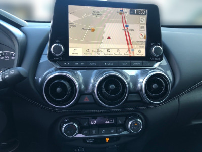 Nissan Juke Tageszulassung Nissan Juke Tageszulassung