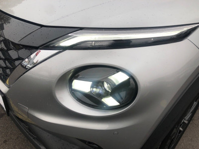 Nissan Juke Tageszulassung Nissan Juke Tageszulassung