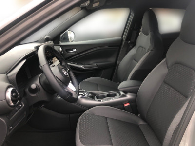 Nissan Juke Tageszulassung Nissan Juke Tageszulassung