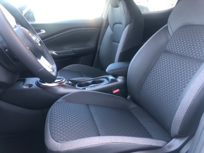 Nissan Juke Tageszulassung Nissan Juke Tageszulassung