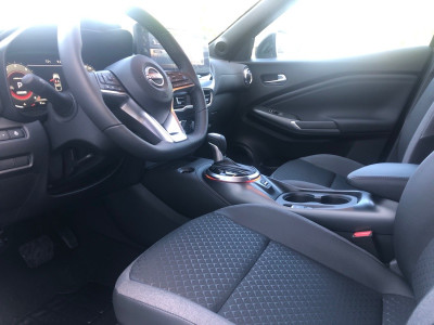 Nissan Juke Tageszulassung Nissan Juke Tageszulassung