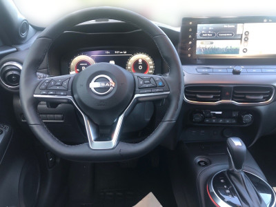 Nissan Juke Tageszulassung Nissan Juke Tageszulassung