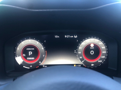 Nissan Juke Tageszulassung Nissan Juke Tageszulassung