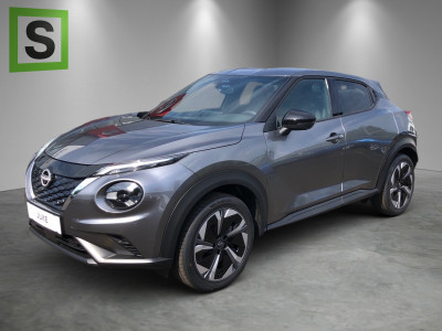 Nissan Juke Tageszulassung Nissan Juke Tageszulassung