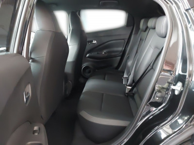 Nissan Juke Tageszulassung