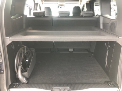 Renault Kangoo Vorführwagen