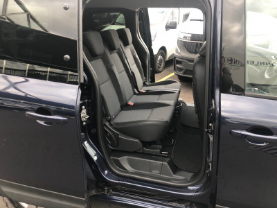 Renault Kangoo Vorführwagen