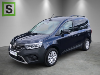 Renault Kangoo Vorführwagen