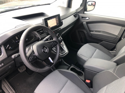 Renault Kangoo Vorführwagen