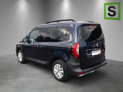 Renault Kangoo Vorführwagen