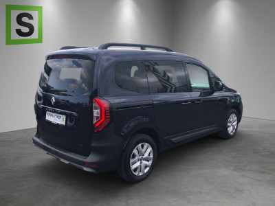 Renault Kangoo Vorführwagen