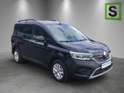 Renault Kangoo Vorführwagen