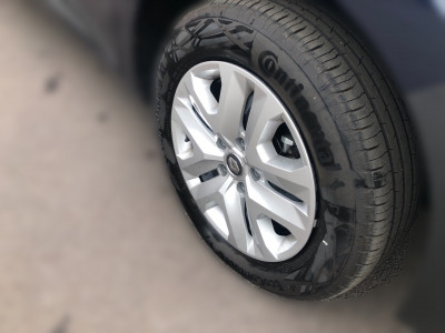 Renault Kangoo Vorführwagen