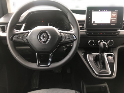 Renault Kangoo Vorführwagen