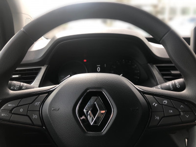 Renault Kangoo Vorführwagen