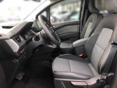 Renault Kangoo Vorführwagen