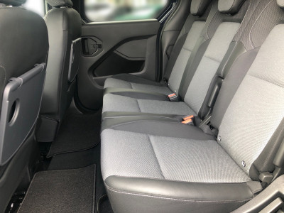 Renault Kangoo Vorführwagen